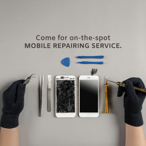 How to Find the Best Service to Fix Your Phone Nearby