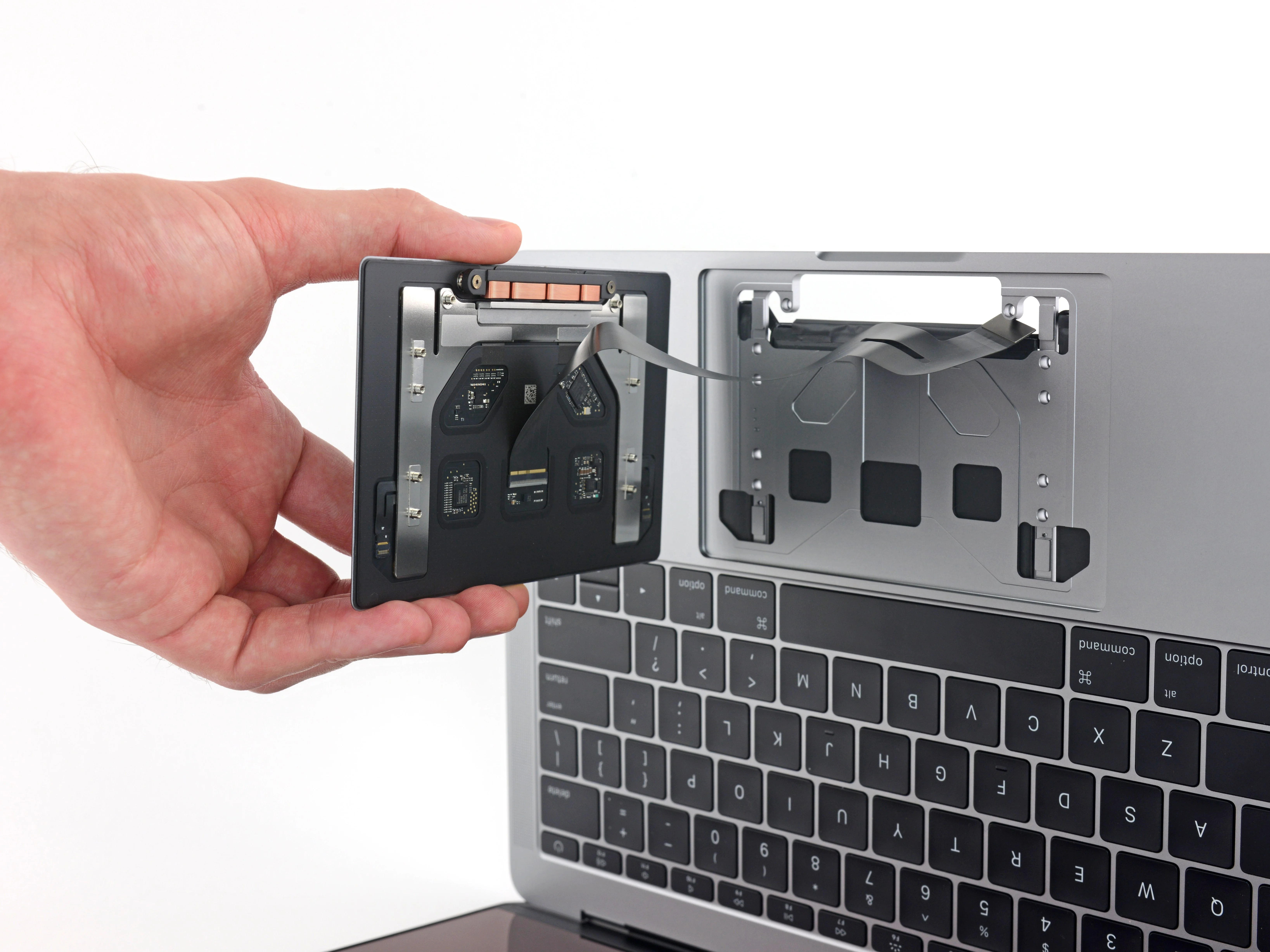 MacBook Keyboard Repair Laurel MS