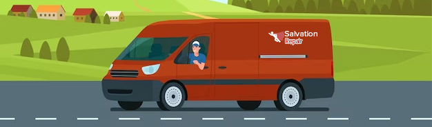 Ellisville, MS service photo