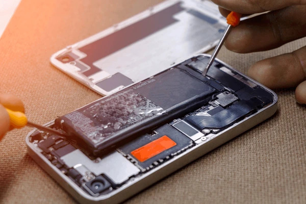 Battery Replacement Service