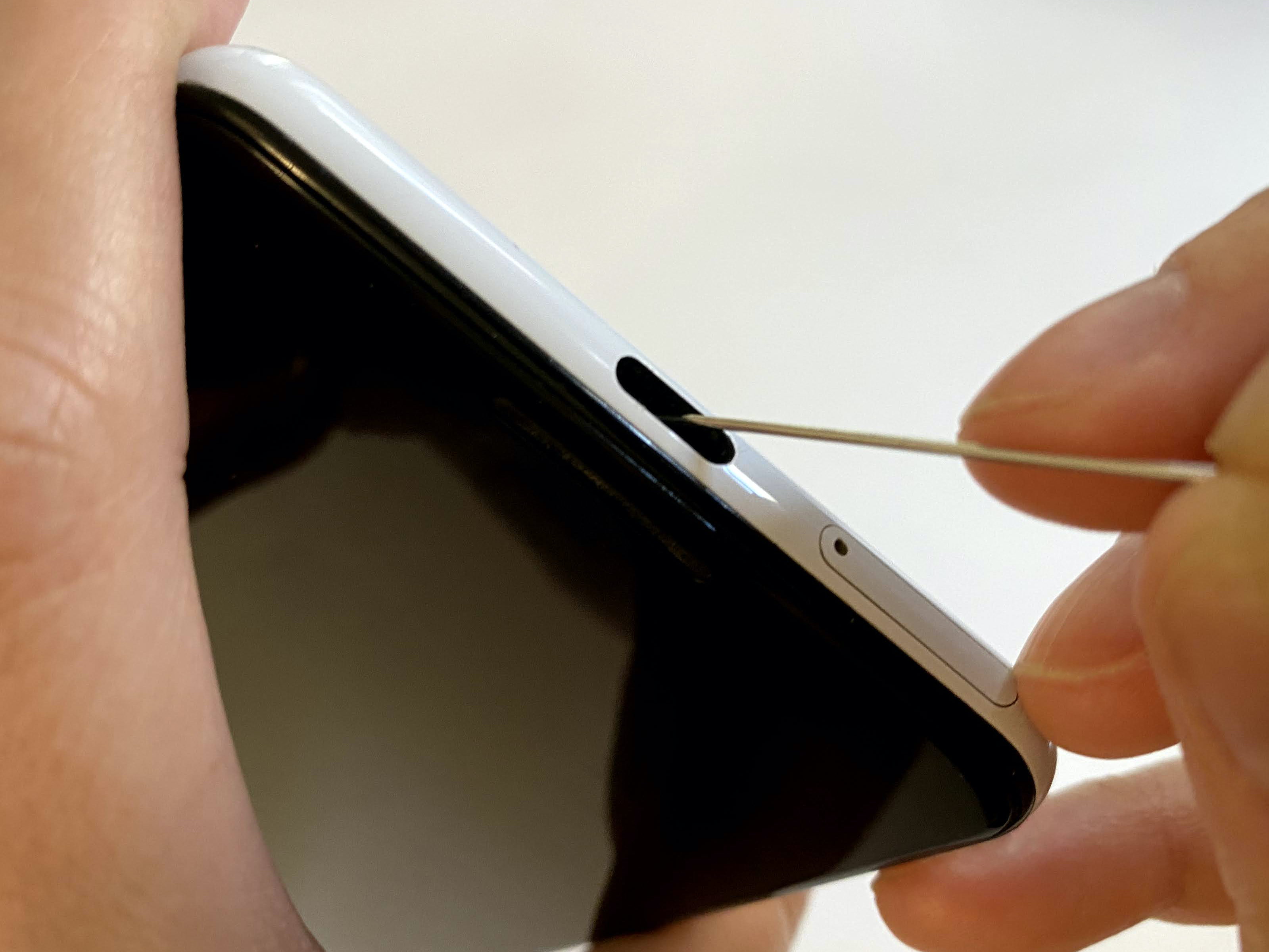 Common Screen Cracks