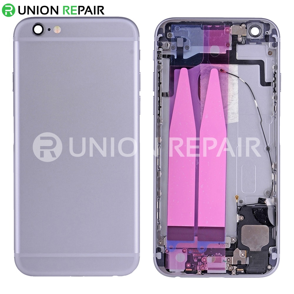 laurel, ms repair nearby How to Replace iPhone 6s Back Cover: A Step-by-Step DIY Guide