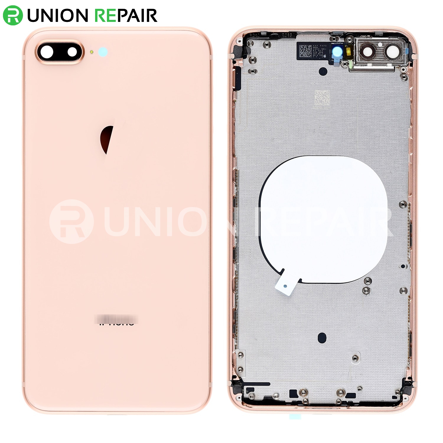 laurel, ms phone repair nearby DIY Guide to Replace Back Cover on iPhone 8 Plus