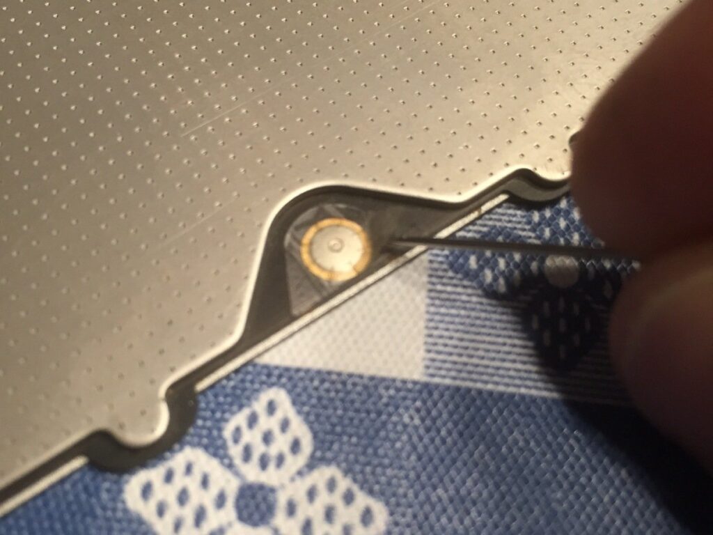 laurel, ms repair nearby Repairing A Mid 2009 Macbook Pro 13 Trackpad That Clicks But Won’T Register