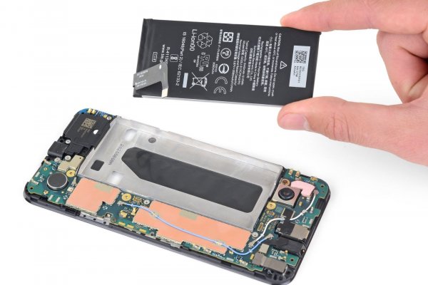 laurel, ms repair nearby DIY Guide to Replace Battery in Google Pixel 4
