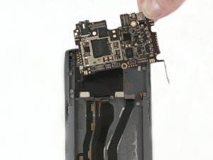 laurel, ms repair nearby DIY Guide to Replace OnePlus One Mainboard in 16 Steps
