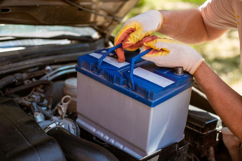 laurel, ms repair nearby How To Replace Car Battery in Toyota Corolla: Step-by-Step Guide