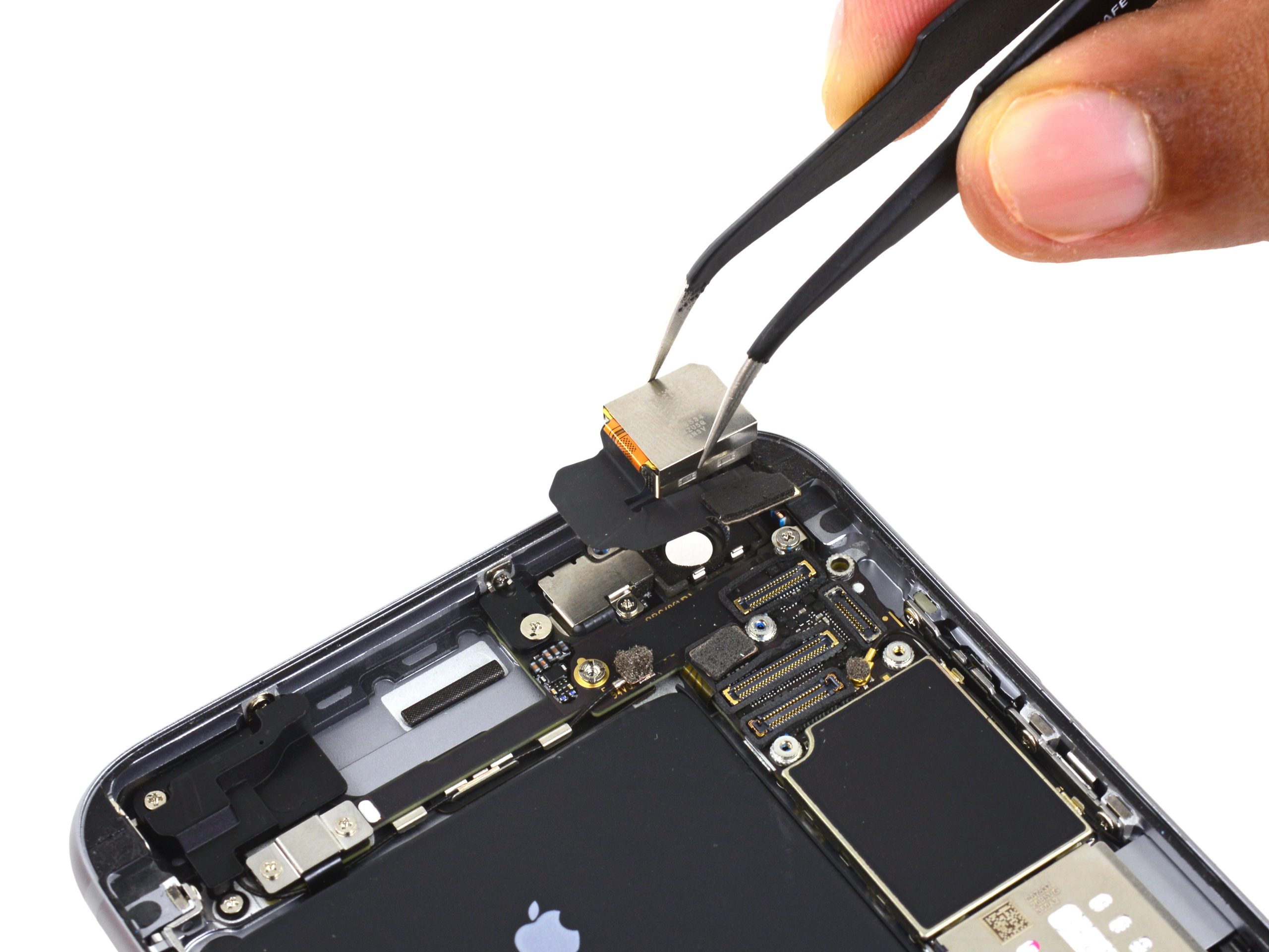 laurel, ms phone repair nearby DIY Guide to Replace iPhone 6s Plus Rear Camera