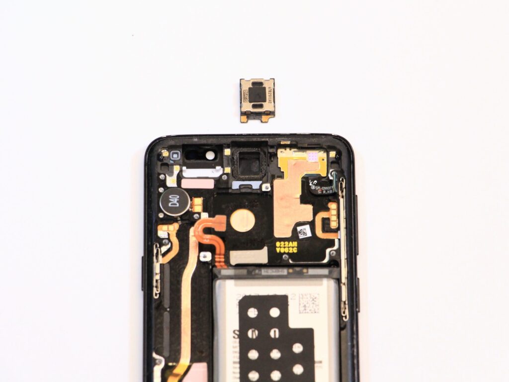 laurel, ms repair nearby DIY Galaxy S9 Speaker Replacement Guide: Step-by-Step Tutorial