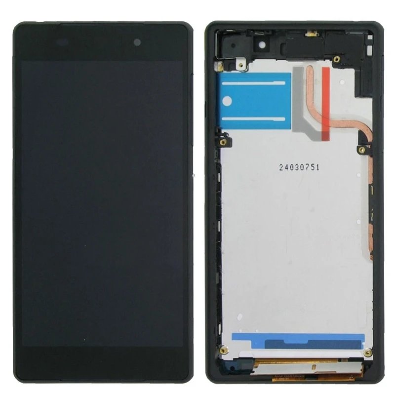 laurel, ms repair nearby How to Replace Sony Xperia Z2 Screen Tutorial