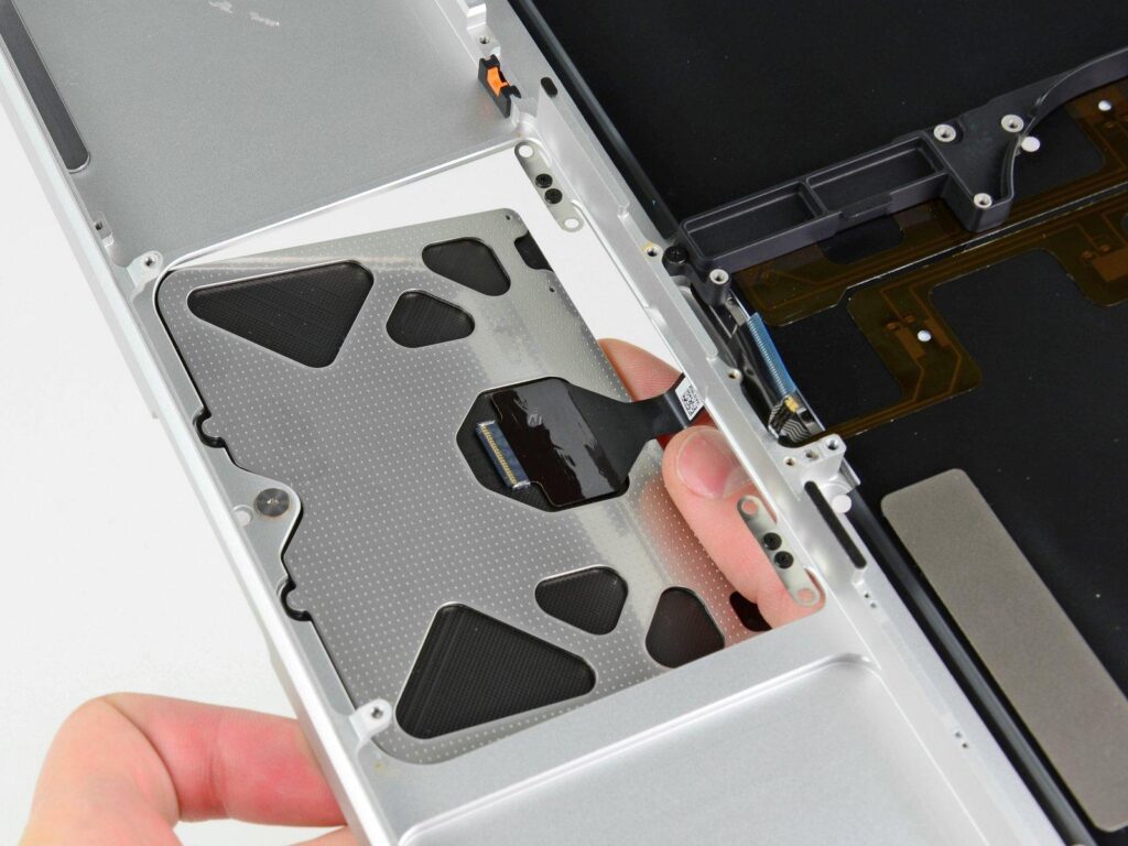 laurel, ms repair nearby How to Replace MacBook Pro 13 Key Cap – DIY Guide