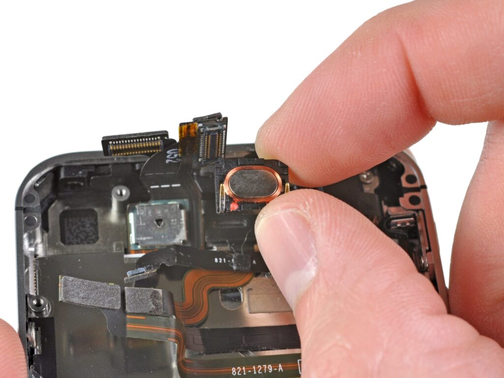 laurel, ms repair nearby iPhone 4 Earpiece Replacement Guide: Step-by-Step Tutorial