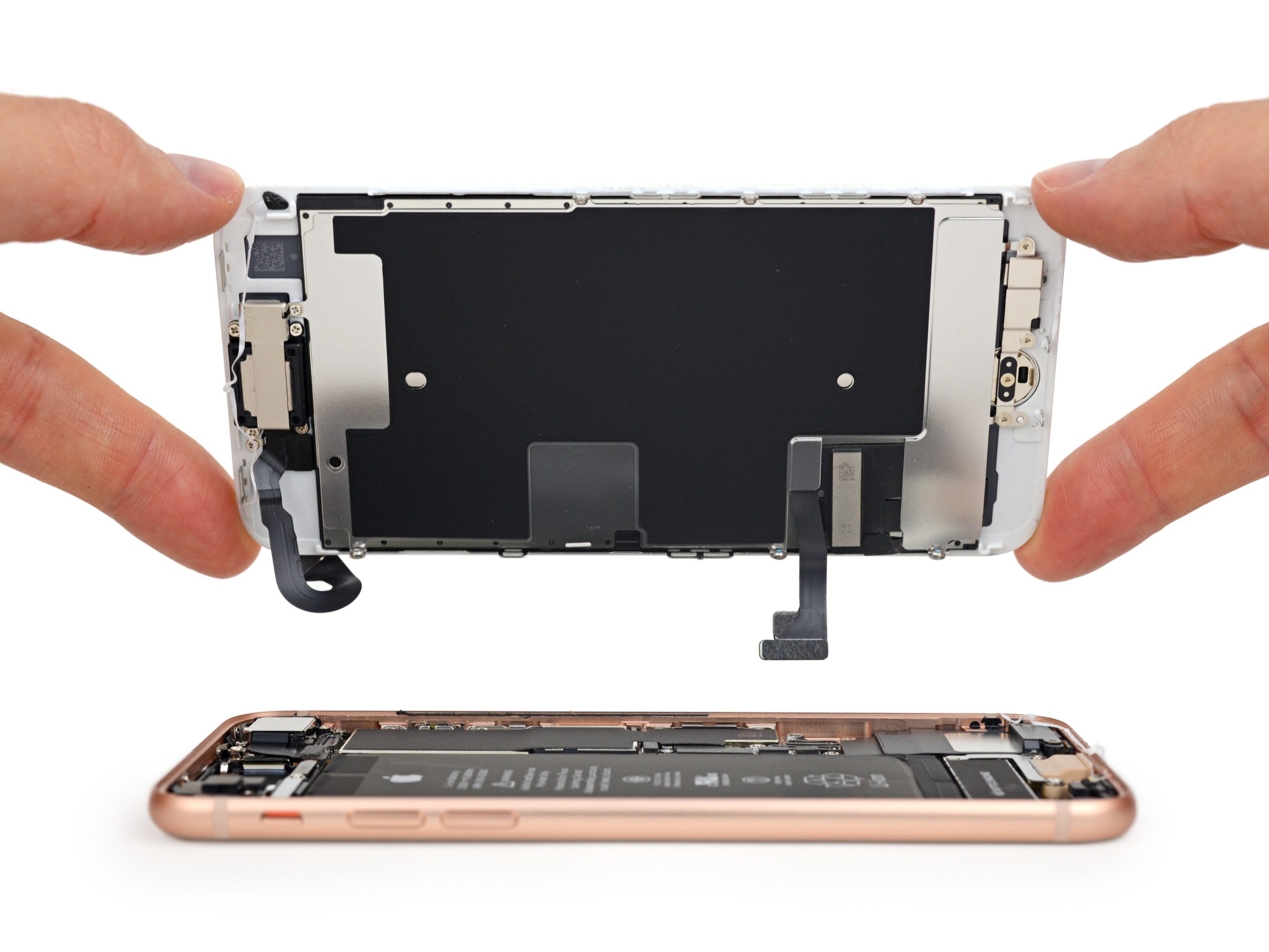 laurel, ms phone repair nearby DIY iPhone SE (2020) Screen Replacement Guide [Step-by-Step]