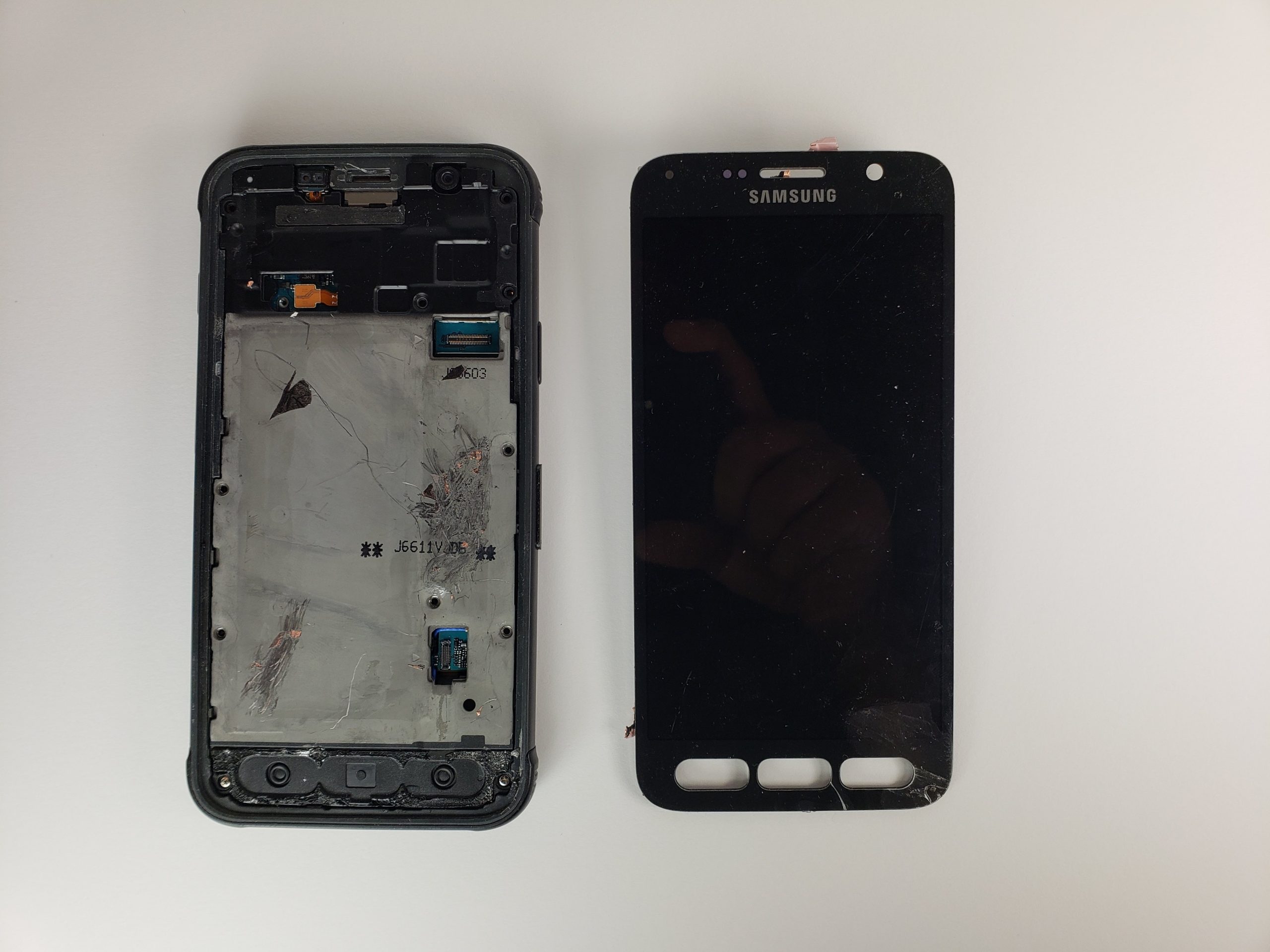 laurel, ms phone repair nearby How to Replace Galaxy S7 Screen – Step-by-Step Guide