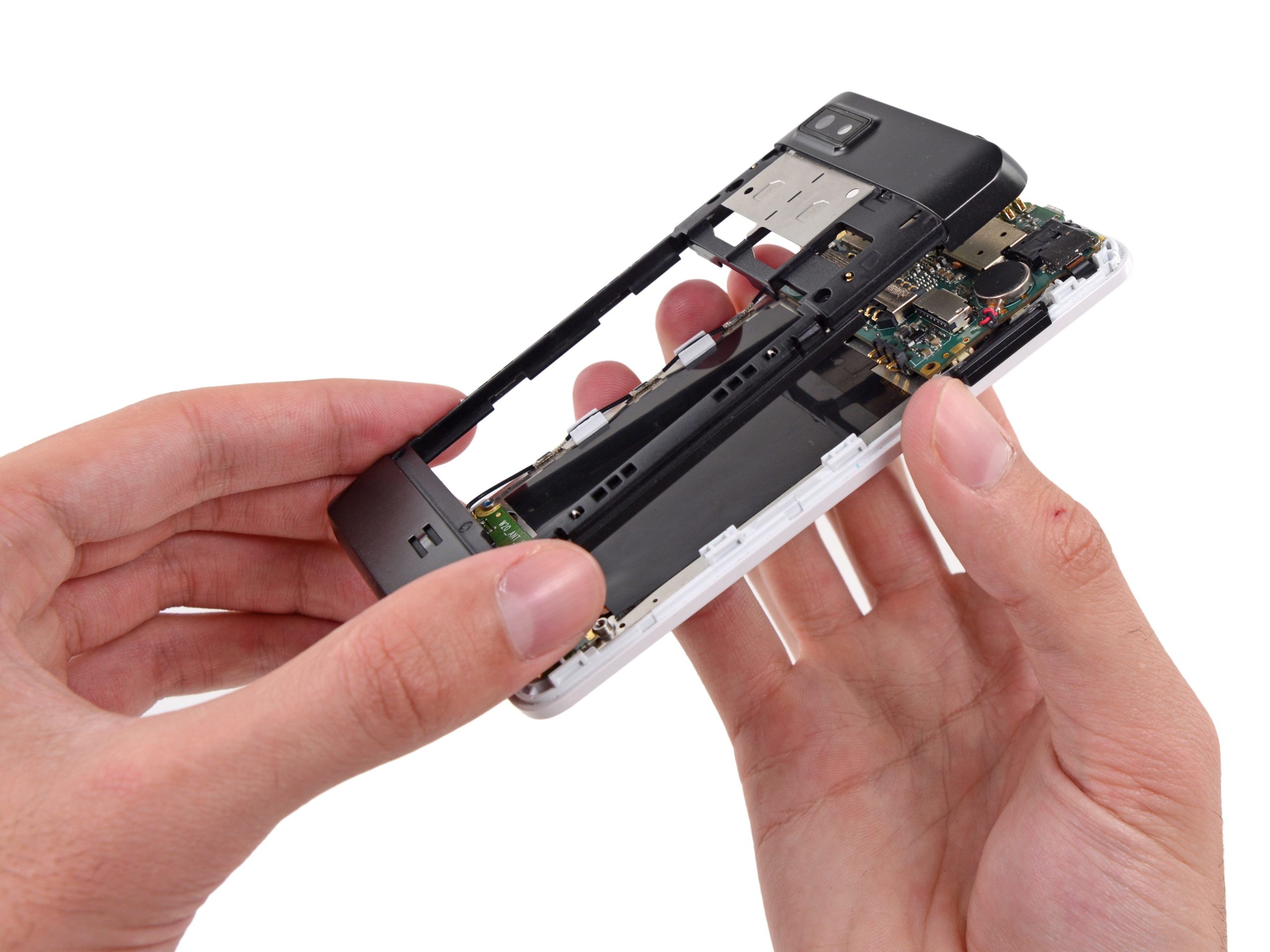 laurel, ms phone repair nearby DIY Guide to Replace Fairphone 1 Chassis Step-by-Step