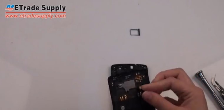 laurel, ms repair nearby DIY Guide to Replace Vibration Motor in Google Nexus 5