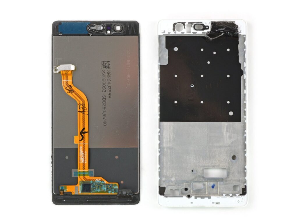 laurel, ms repair nearby How to Replace Huawei P9 Screen: Step-by-Step Guide