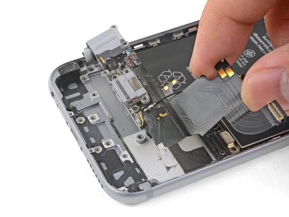 laurel, ms repair nearby DIY Guide to Replace iPhone 6s Lightning Connector