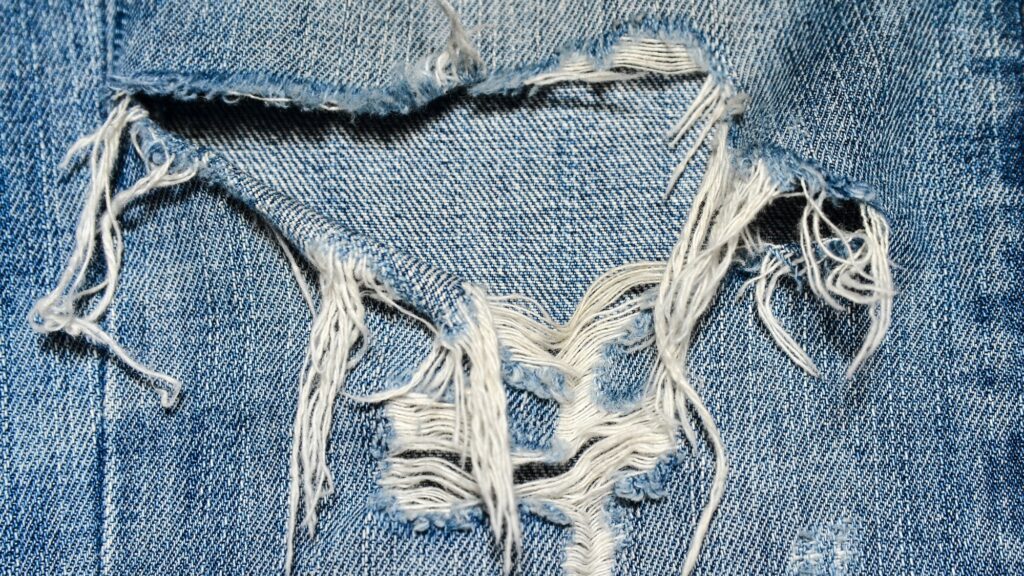laurel, ms repair nearby How To Fix Snagged Bottoms