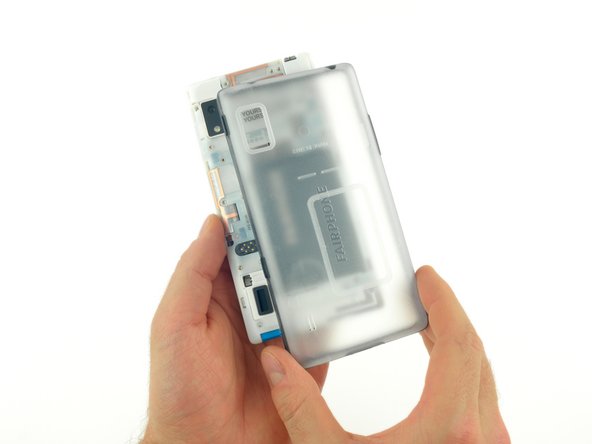 laurel, ms repair nearby DIY Guide to Replacing the Battery in Fairphone 2