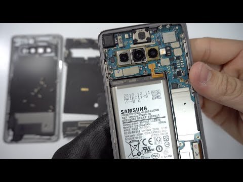 laurel, ms repair nearby DIY Guide to Replace Galaxy S10 Battery Step-by-Step