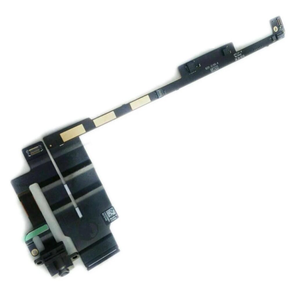 laurel, ms repair nearby DIY iPad 2 CDMA Headphone Jack Replacement Guide