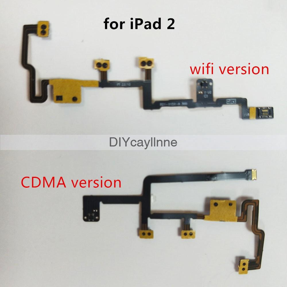 laurel, ms repair nearby How to Replace iPad 2 CDMA Volume and Power Button Cable