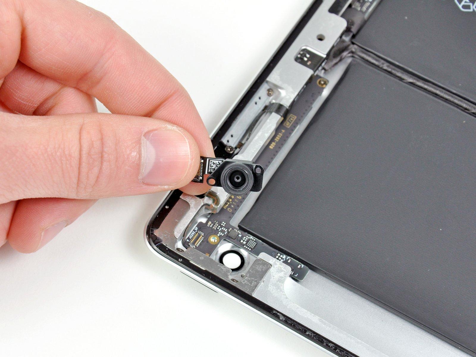 laurel, ms phone repair nearby How to Replace iPad 2 GSM Rear Camera Tutorial