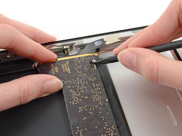 laurel, ms repair nearby DIY iPad Wi-Fi EMC 2560 Logic Board Replacement Guide