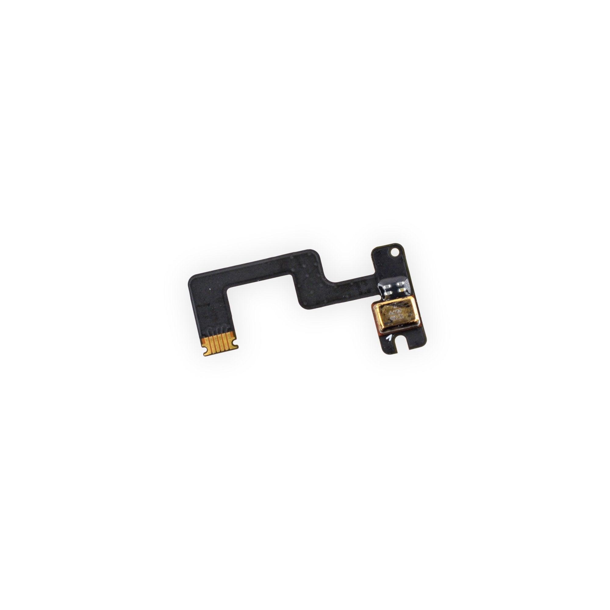 laurel, ms phone repair nearby How to Replace iPad 2 Wi-Fi EMC 2560 Microphone