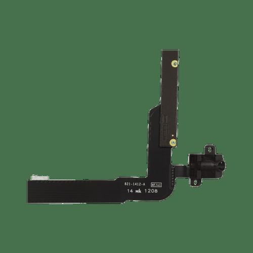 laurel, ms phone repair nearby DIY iPad 4G Headphone Jack Board Replacement Guide