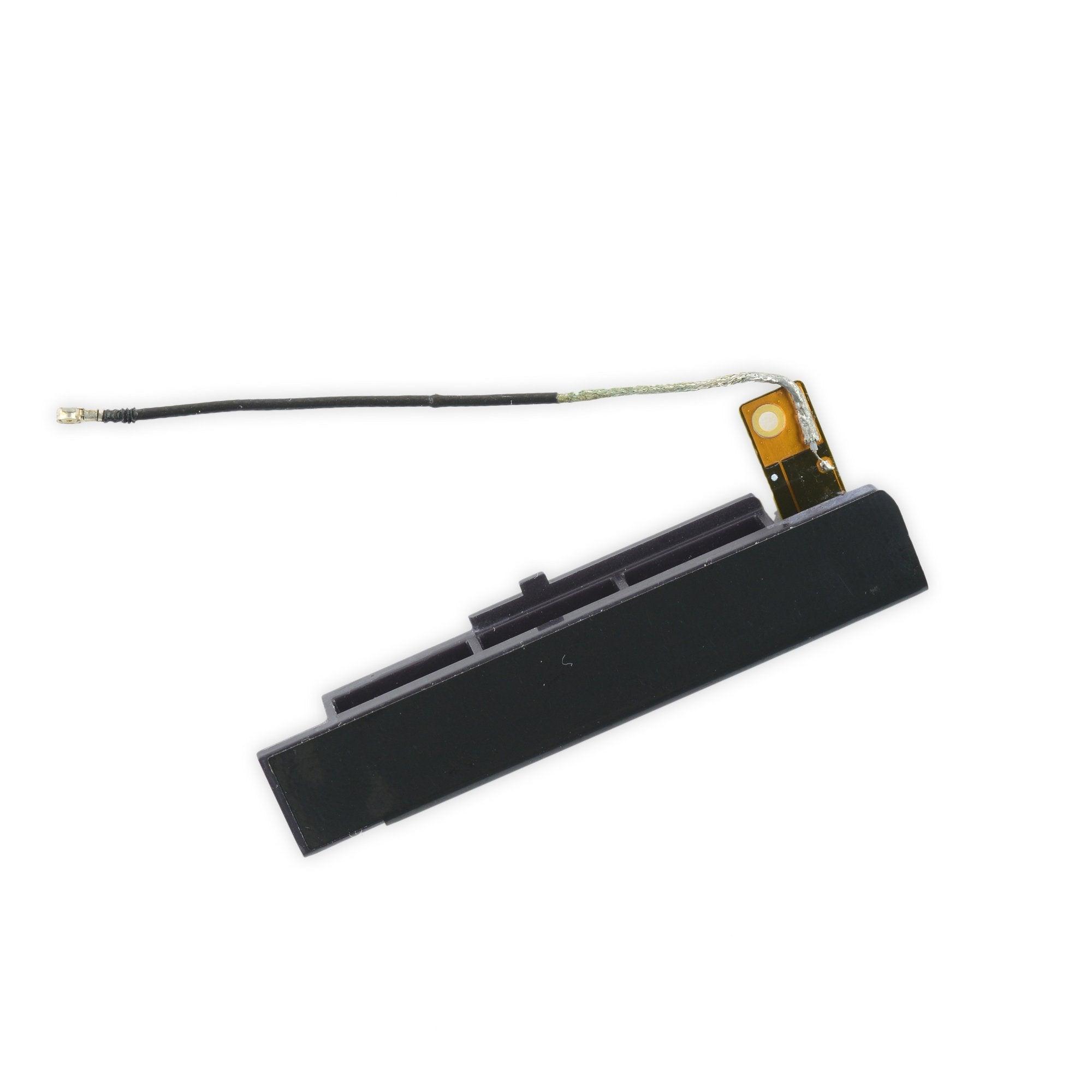laurel, ms phone repair nearby How To Replace iPad 4G Left Cellular Data Antenna