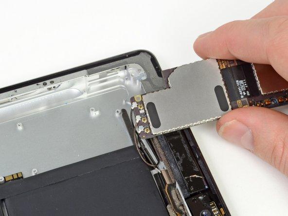 laurel, ms repair nearby How to Replace iPad 4G Cellular Data Antenna: Step-by-Step Guide