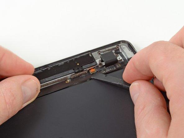 laurel, ms phone repair nearby iPad 4G Rotation Lock Mute Switch Replacement Guide
