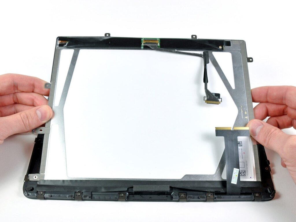 laurel, ms repair nearby How to Replace Apple iPad 3G Front Panel Assembly Guide