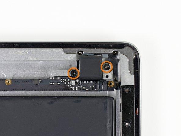 laurel, ms repair nearby How to Replace iPad Rear Facing Camera for Wi-Fi Repair