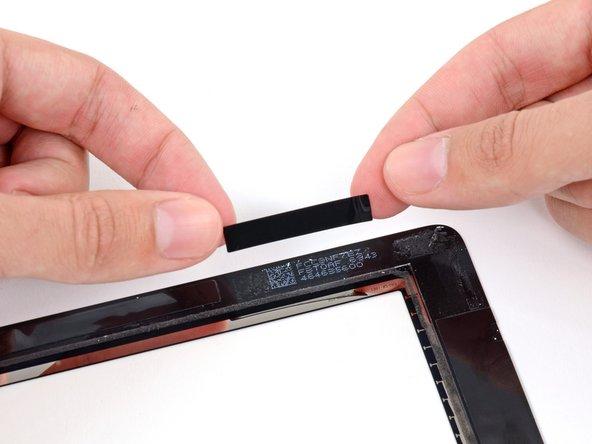 laurel, ms repair nearby How to Replace iPad 4 CDMA Adhesive Strips Tutorial