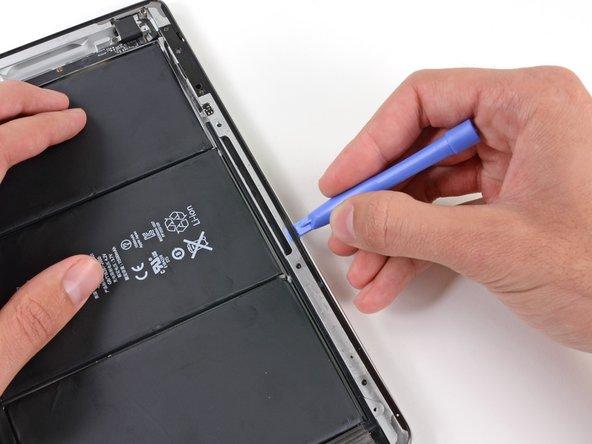 laurel, ms repair nearby How to Replace iPad 4 CDMA Display Bezel – DIY Guide