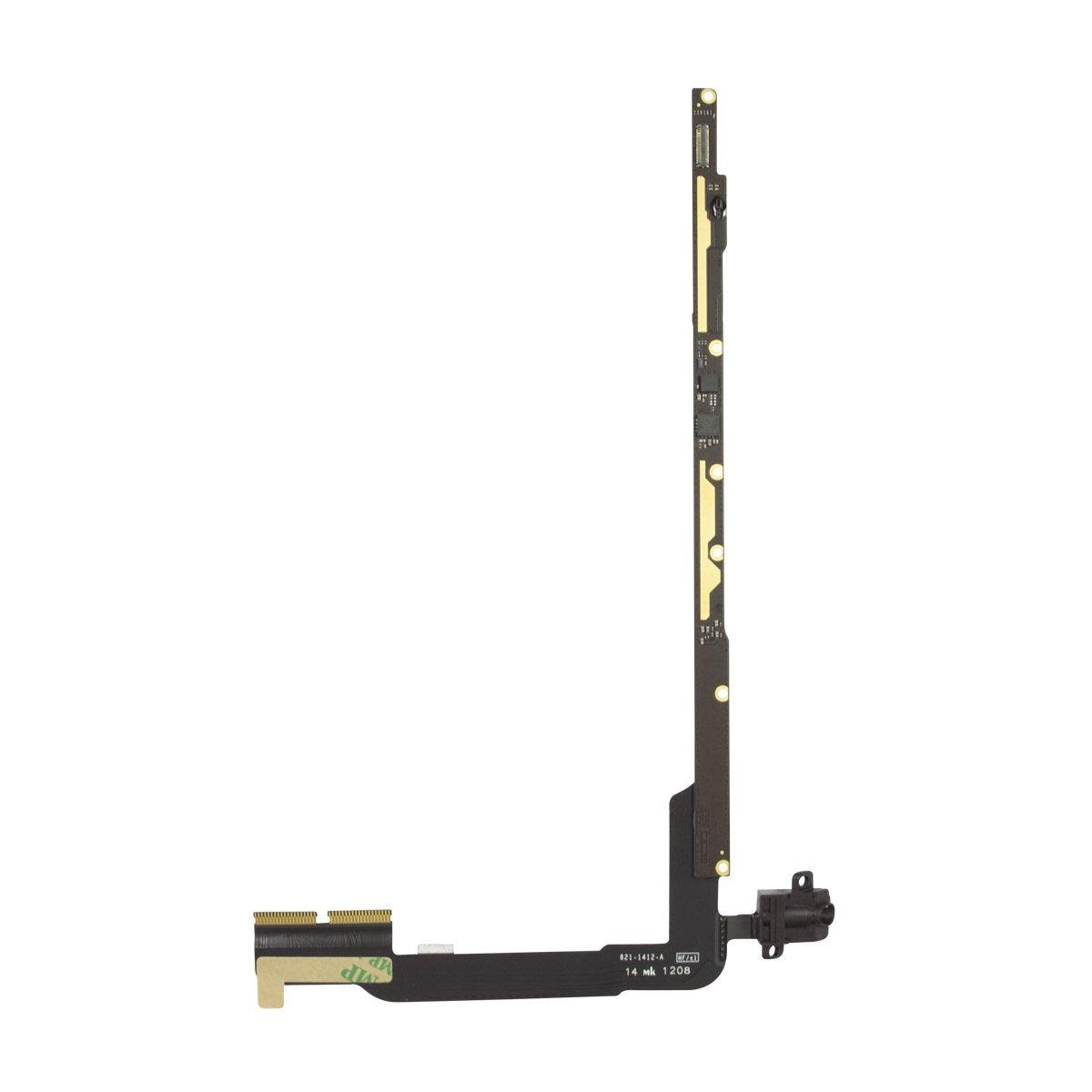 laurel, ms phone repair nearby How to Replace iPad Headphone Jack Board – CDMA Guide