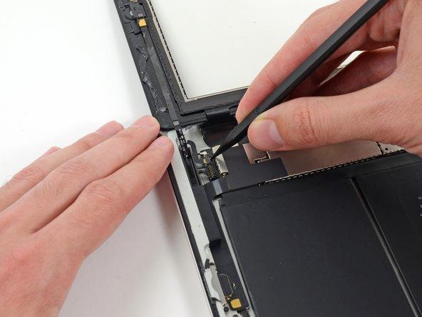 laurel, ms repair nearby How to Replace iPad Wi-Fi Home Button Assembly Guide