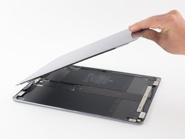 laurel, ms repair nearby How to Replace iPad Wi-Fi Metal Display Clips