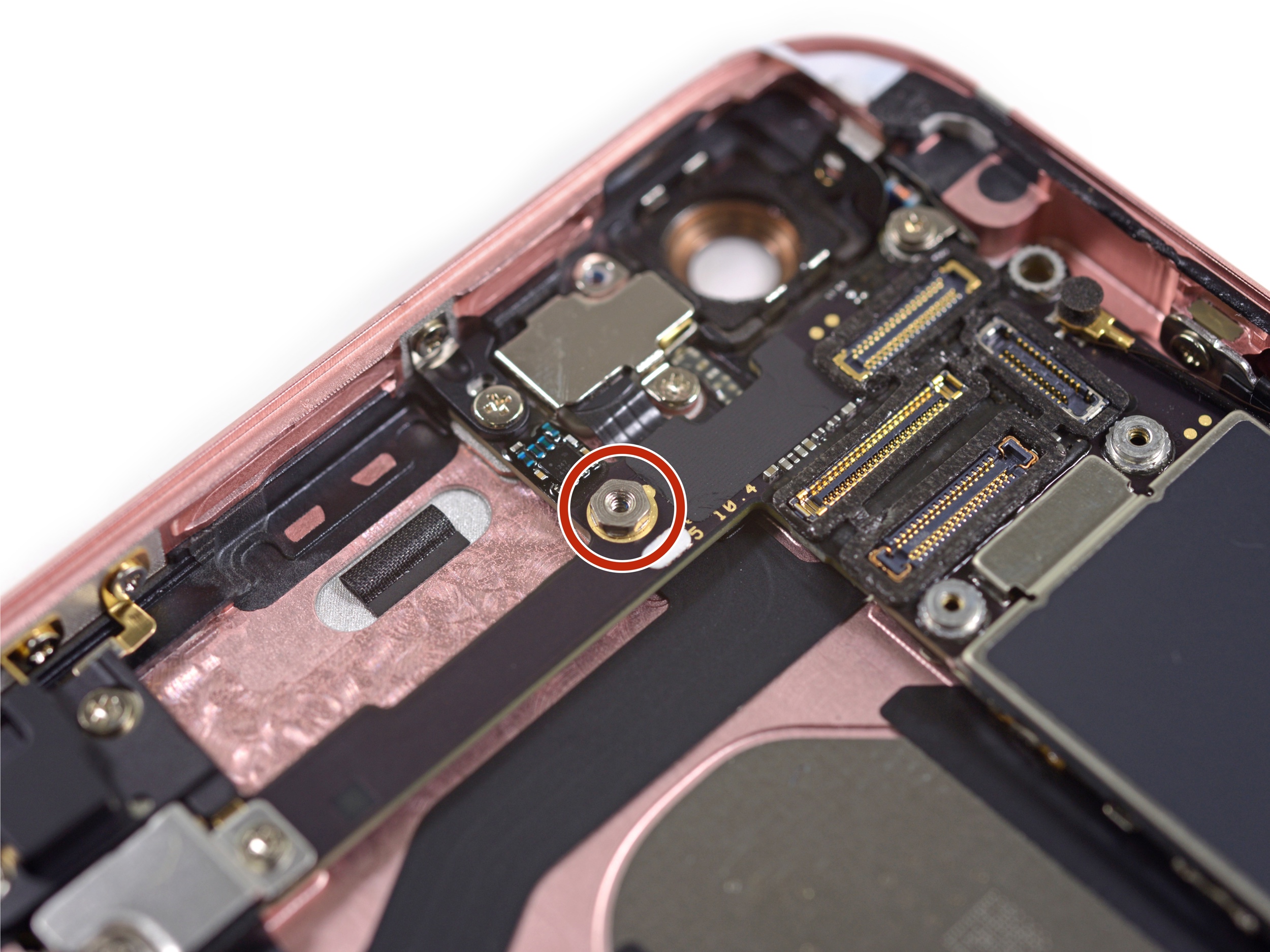 laurel, ms phone repair nearby DIY Apple iPhone 6s Teardown, Repair & Troubleshooting – Step-by-Step