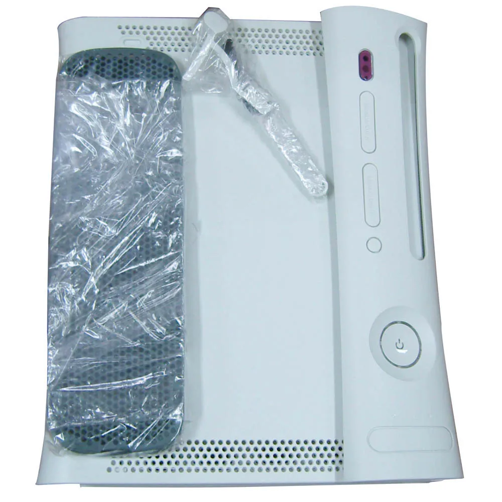 laurel, ms repair nearby Xbox 360 Lower Case Replacement Guide