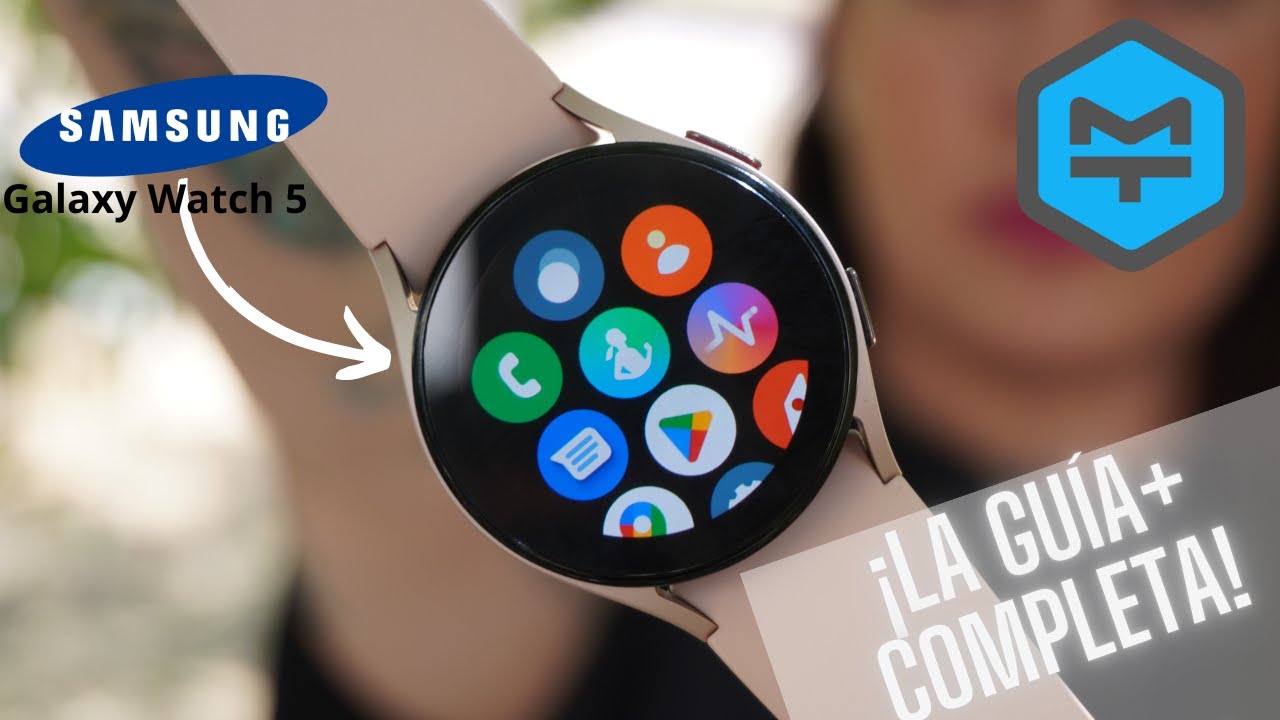 laurel, ms phone repair nearby DIY: How to Open Samsung Galaxy Watch5 – Step-by-Step