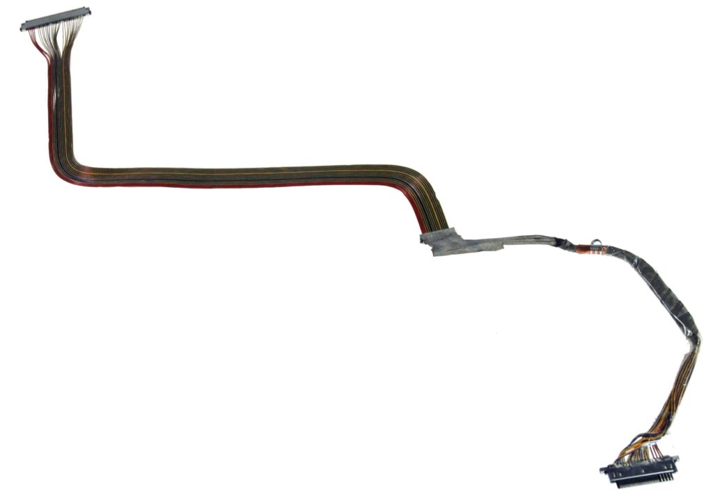 laurel, ms repair nearby How To Replace MacBook Pro 15 Display Data Cable