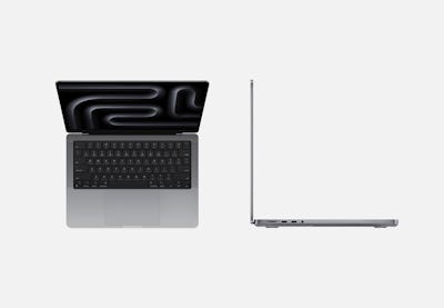 laurel, ms repair nearby How to Replace MacBook Pro 14 Trackpad Step-by-Step