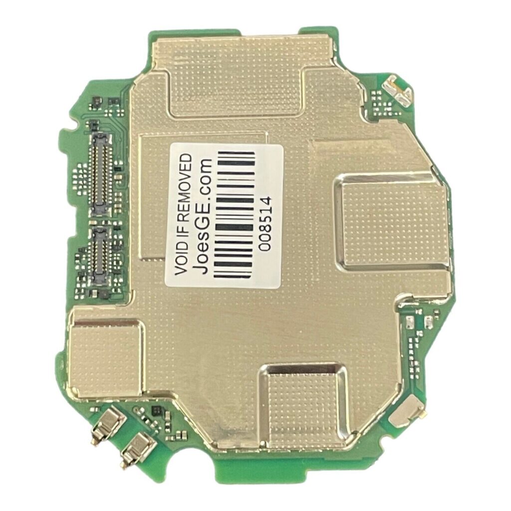 laurel, ms repair nearby How to Replace the Motherboard in Your TicWatch E3 – DIY Guide