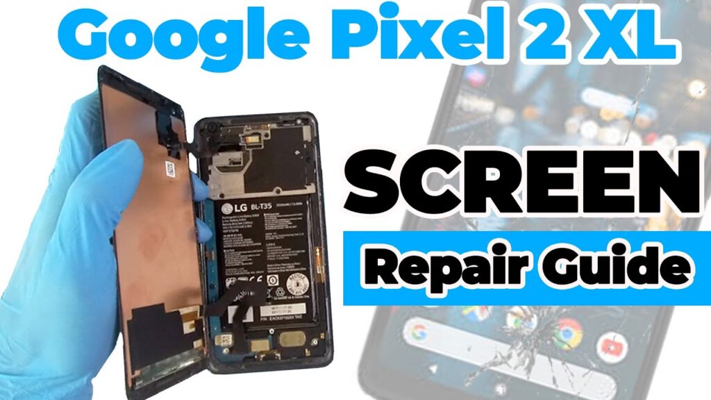 laurel, ms repair nearby Step-by-Step Google Pixel Watch Screen Replacement Guide