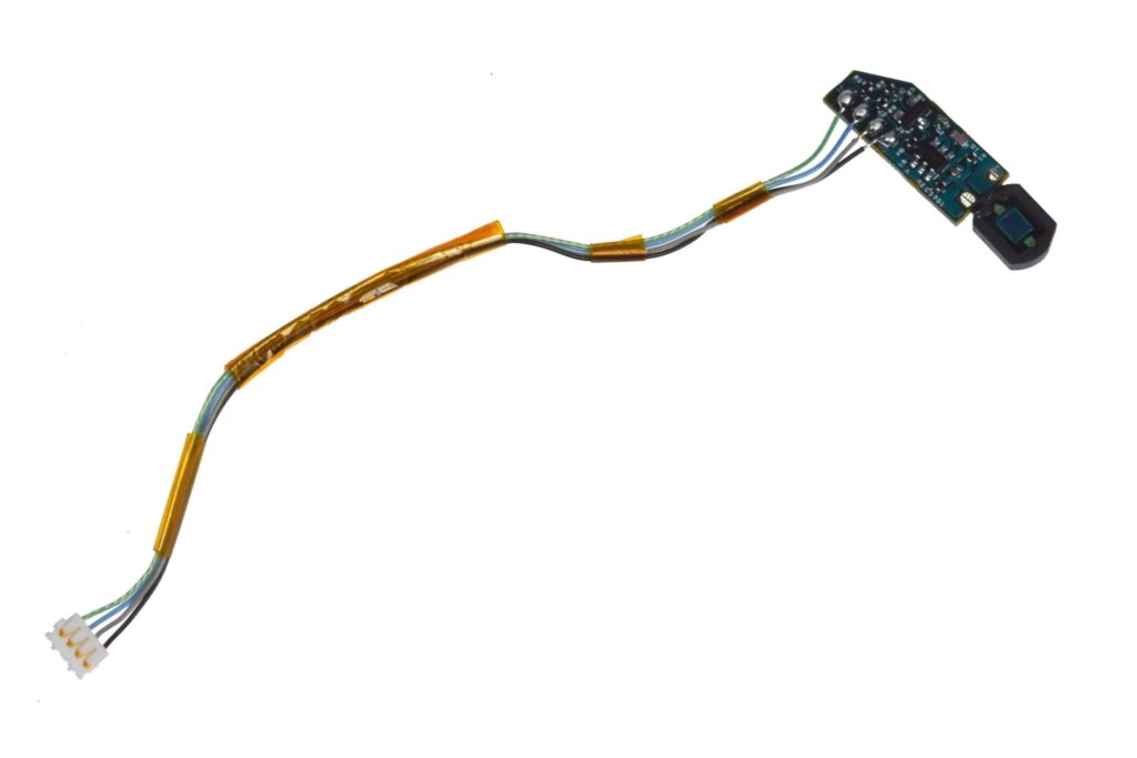 laurel, ms repair nearby DIY MacBook Pro 15 Left Ambient Light Sensor Replacement