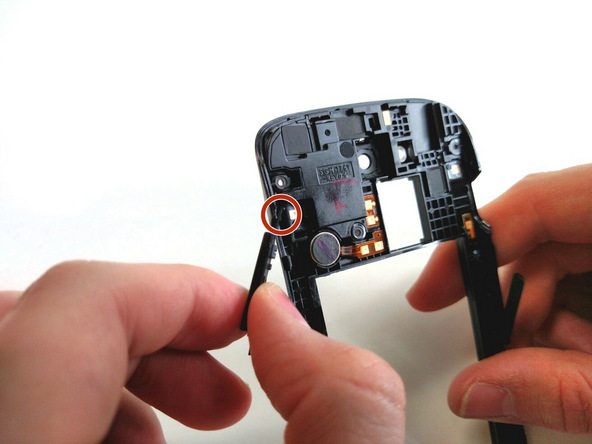 laurel, ms repair nearby DIY Tutorial: How to Replace Samsung Galaxy S Blaze Volume Rocker in 3 Simple Steps